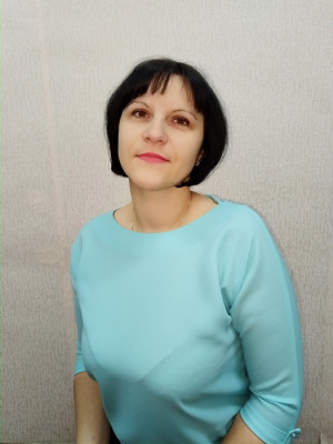 Педагогический работник Клокова Олеся Александровна
